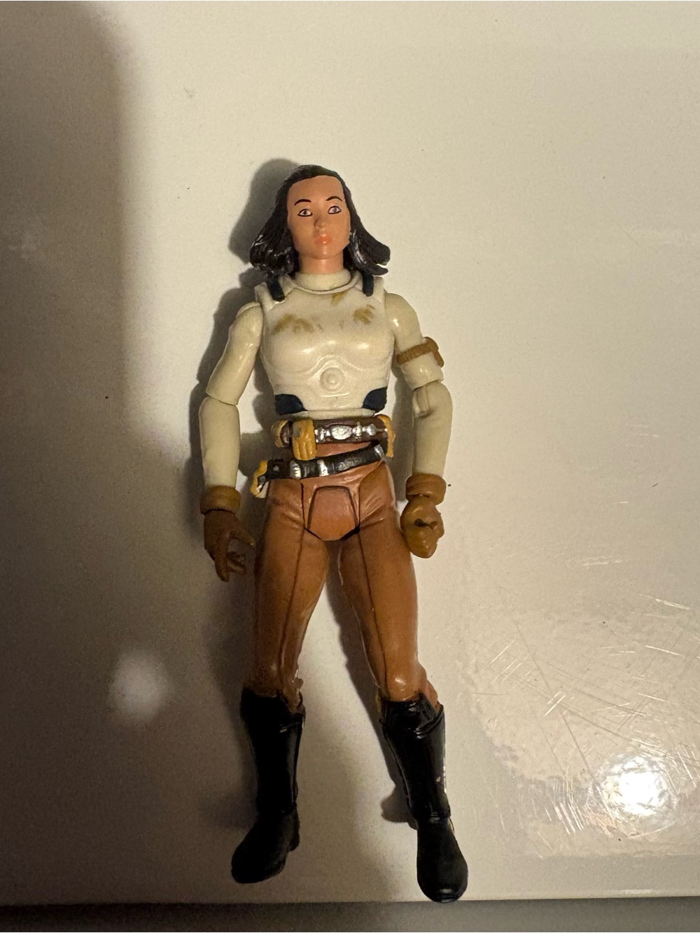 Bultar Swan Comic Packs 30th Anniversary STAR WARS LOOSE